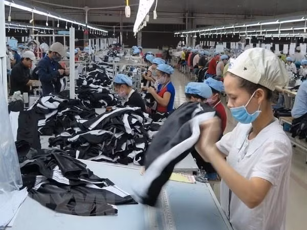 Thua Thien - Hue looks to lure more investment to IPs ảnh 1