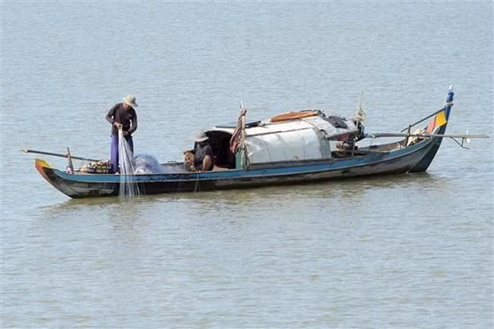 Conference promotes cooperation to protect Mekong River ảnh 1
