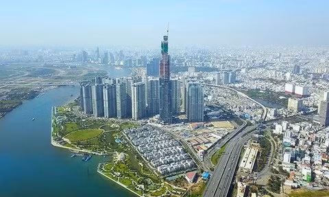 Forbes Vietnam announces top 50 listed firms ảnh 1 Forbes Vietnam announces top 50 listed firms ảnh 1