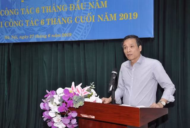 Vietnam's insurance industry keeps thriving in first half of 2019 ảnh 1