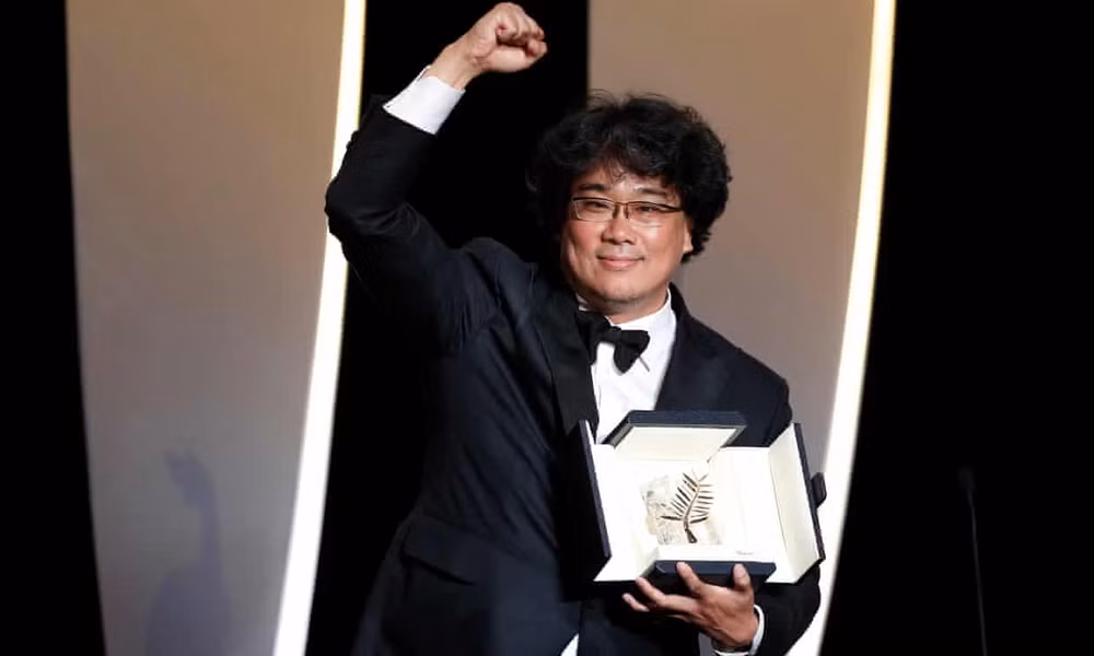 Korean award-winning movie a magnet to Vietnamese audience ảnh 1 Korean award-winning movie a magnet to Vietnamese audience ảnh 1