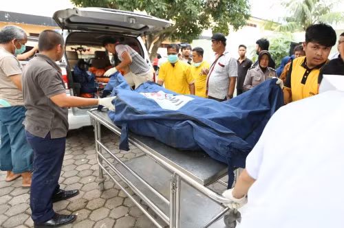 Indonesia: matchstick warehouse fire casualties amount to 30 ảnh 1