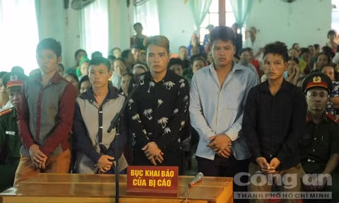 Poachers imprisoned for killing rare langurs ảnh 1
