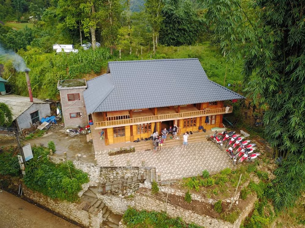 The future of homestays in Vietnam ảnh 1 The future of homestays in Vietnam ảnh 1