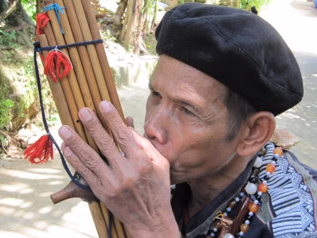 Vietnamese artists to join Famlab in Hoi An and Da Nang ảnh 1