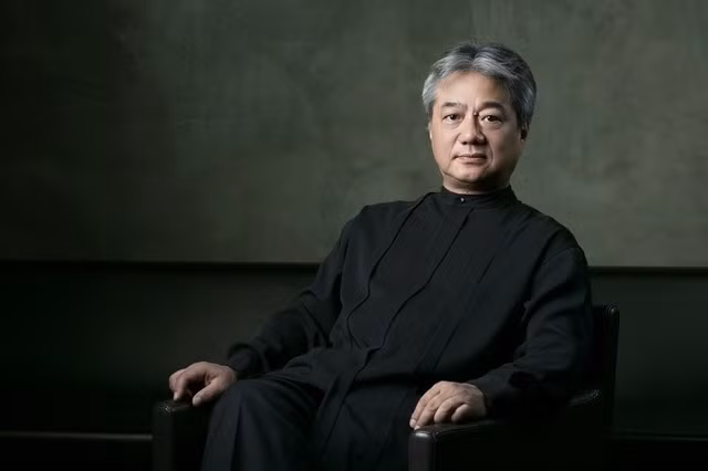 Acclaimed Japanese conductor to lead Mozart concert ảnh 1