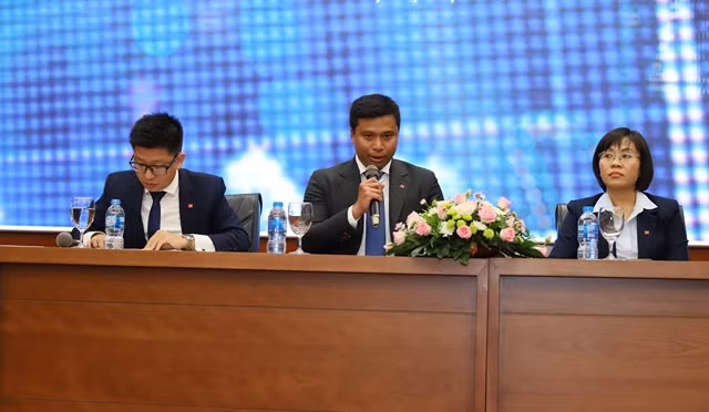 Covered warrants expected to attract many investors ảnh 1