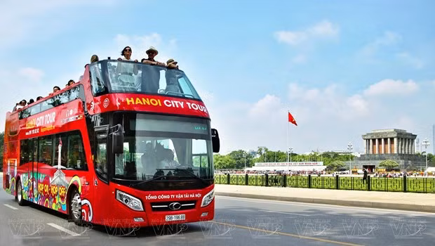 Vietnamese destinations honoured in TripAdvisor’s 2024 traveler choice awards ảnh 1