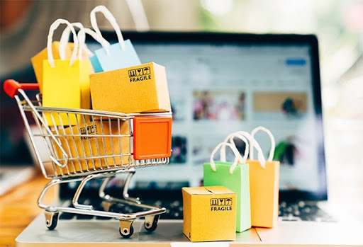Online Shopping Deals