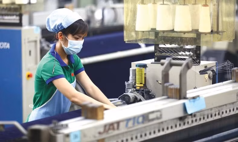 Vietnam’s FDI attraction surpasses 31 bln USD in 2021 ảnh 2