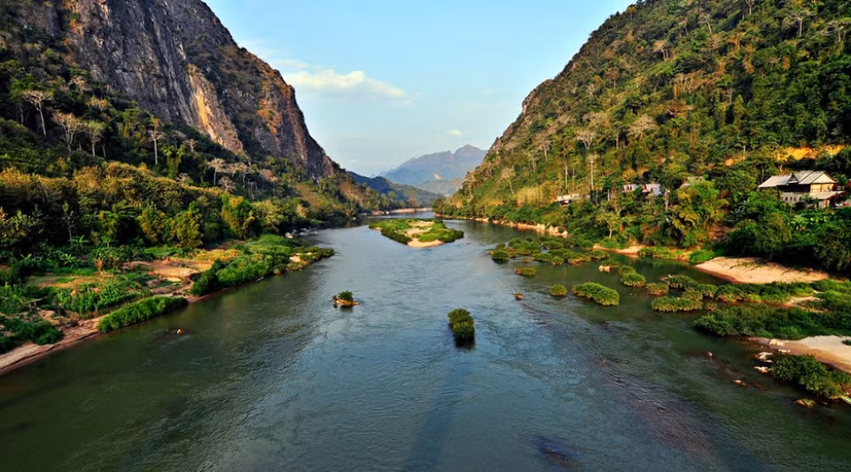 Joint action crucial for Mekong-Lancang river countries to overcome challenges: Vietnamese Minister ảnh 2