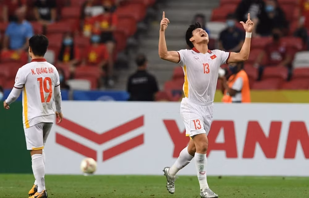 Vietnam out of 2020 AFF Suzuki Cup ảnh 1