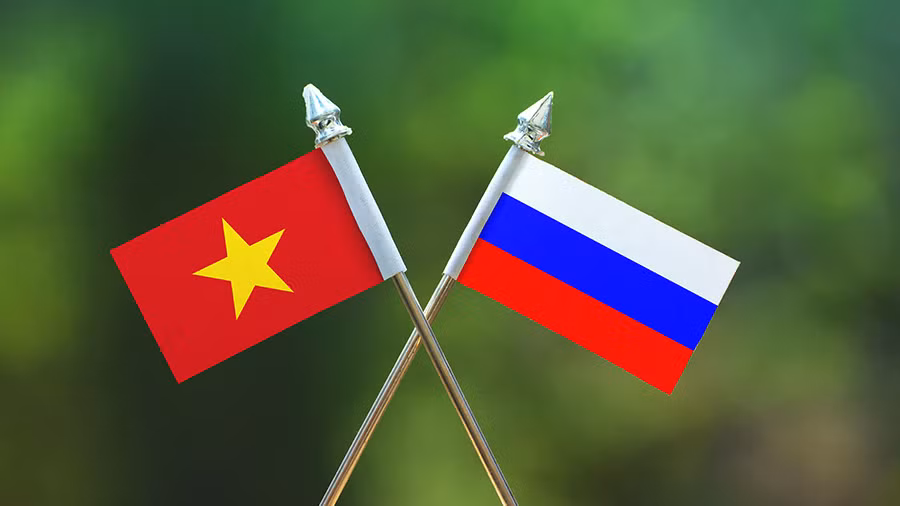 Diplomat: Russia wants to boost ties with Vietnamese localities ảnh 1