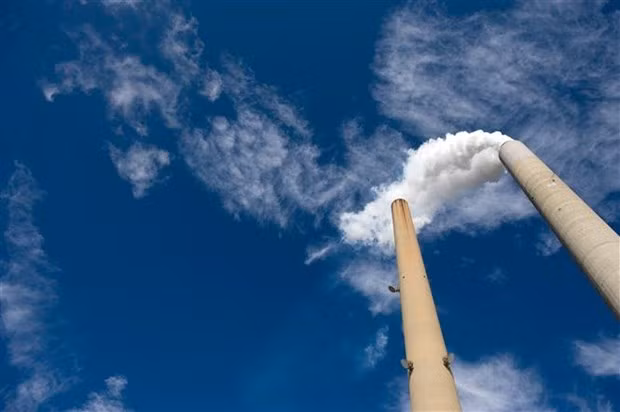 ASEAN conference calls for acceleration in climate cooperation ảnh 1