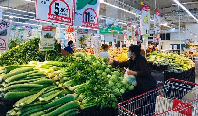 Vietnam’s economic conditions improve further: WB ảnh 2
