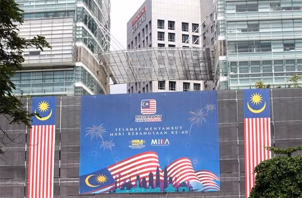 Malaysia’s approved investments rise by 51 percent despite COVID-19 pandemic ảnh 1