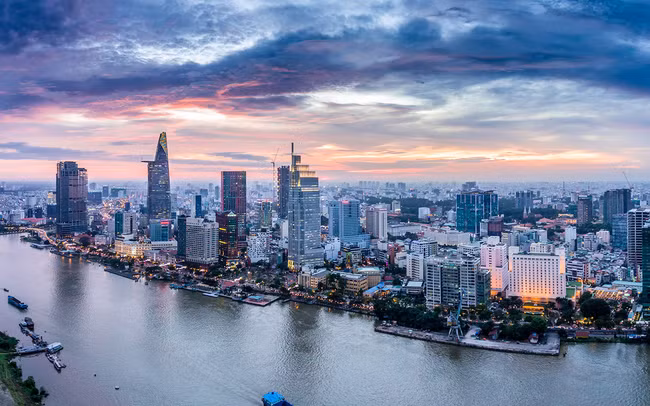 Vietnam’s FDI attraction surpasses 31 bln USD in 2021 ảnh 3