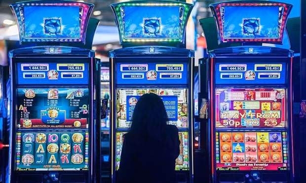 New rules regulate prize-winning electronic games for foreigners ảnh 1