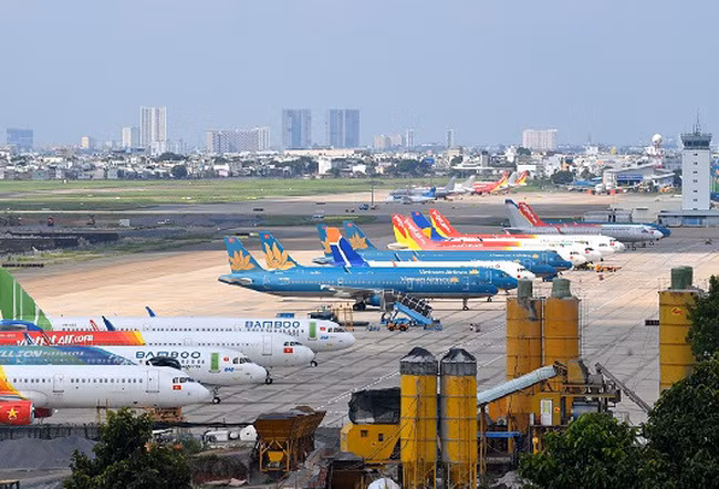Authority proposes increasing flights to Japan, RoK, Taiwan ảnh 2
