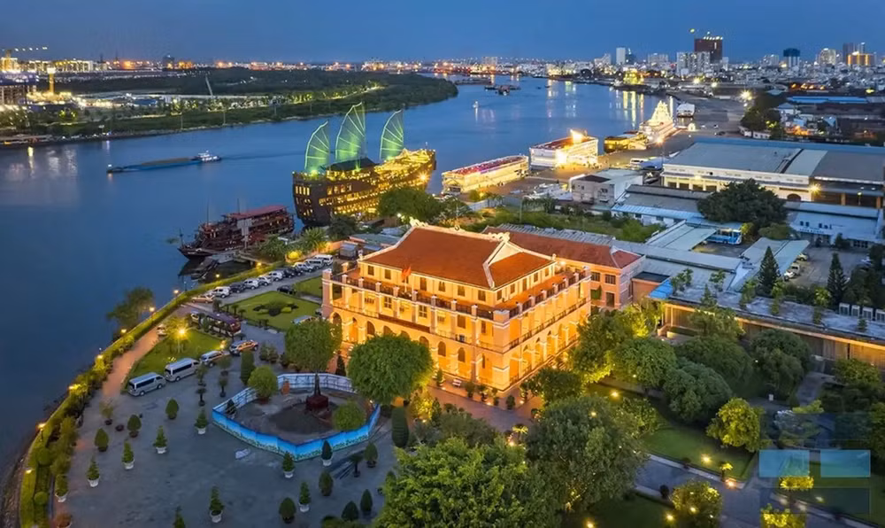 HCM City works to elevate tourism profile ảnh 2
