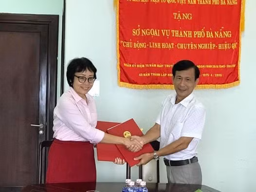 Central city to improve health care for HIV/AIDS kids ảnh 1