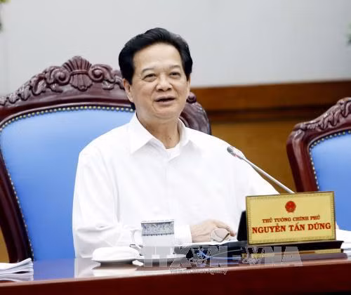  PM says 2015 socio-economic goals feasible ảnh 1