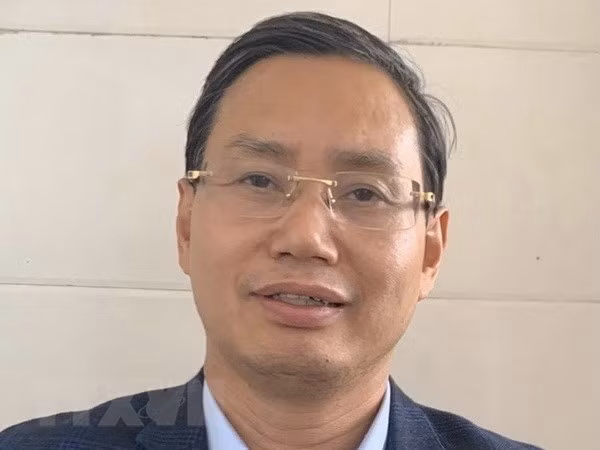 Disciplinary measures doled out to former officials of Hanoi, HCM City ảnh 1