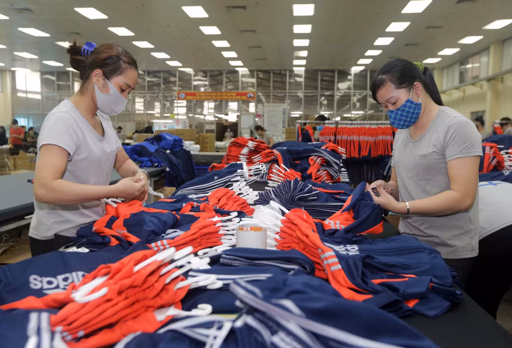 Vietnamese businesses advised grasping new trend to increase exports to Spain ảnh 1 Vietnamese businesses advised grasping new trend to increase exports to Spain ảnh 1