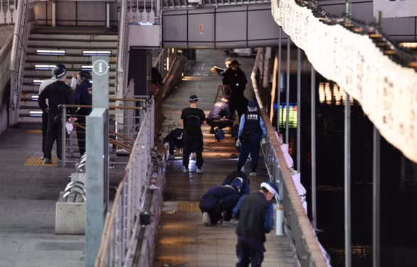Efforts made to clarify death of Vietnamese citizen in Japan ảnh 2