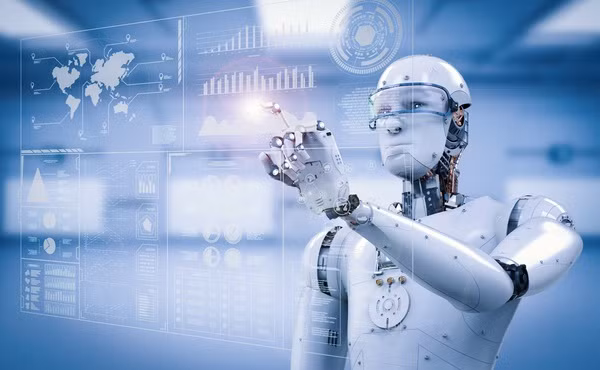 Artificial Intelligence Day 2021 slated for August 27 and 28 ảnh 1