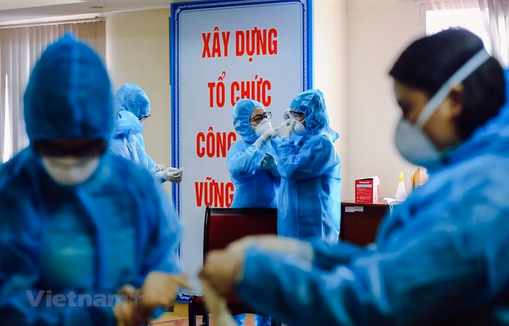Online exhibition – Safe way to enjoy art amid pandemic ảnh 1