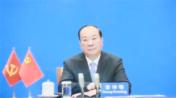 Vietnamese, Chinese Parties seek stronger cooperation in popularisation work ảnh 2