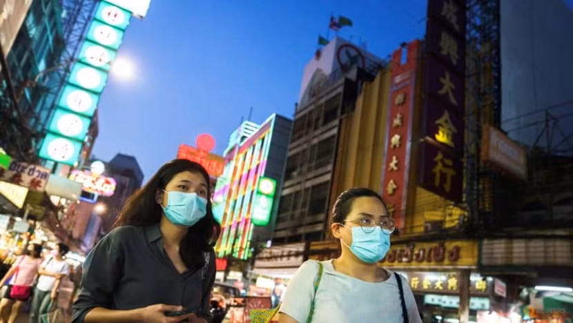 Thailand sees CPI rise for fourth consecutive month ảnh 1