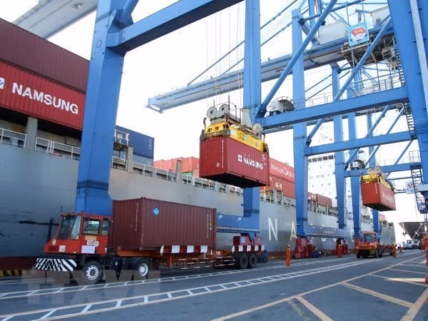 Vietnam likely to be among fastest-growing economies in next decade: East Asia Forum ảnh 2