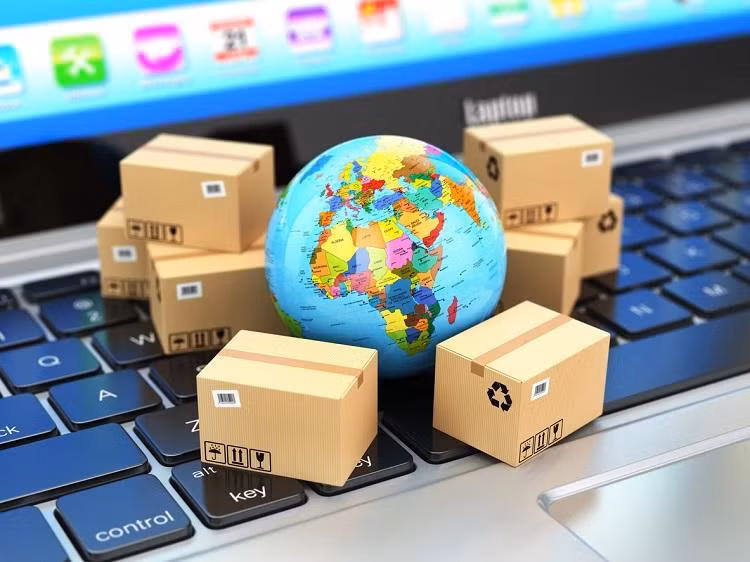 Measures needed to remove barriers in trans-border e-commerce ảnh 1 Measures needed to remove barriers in trans-border e-commerce ảnh 1