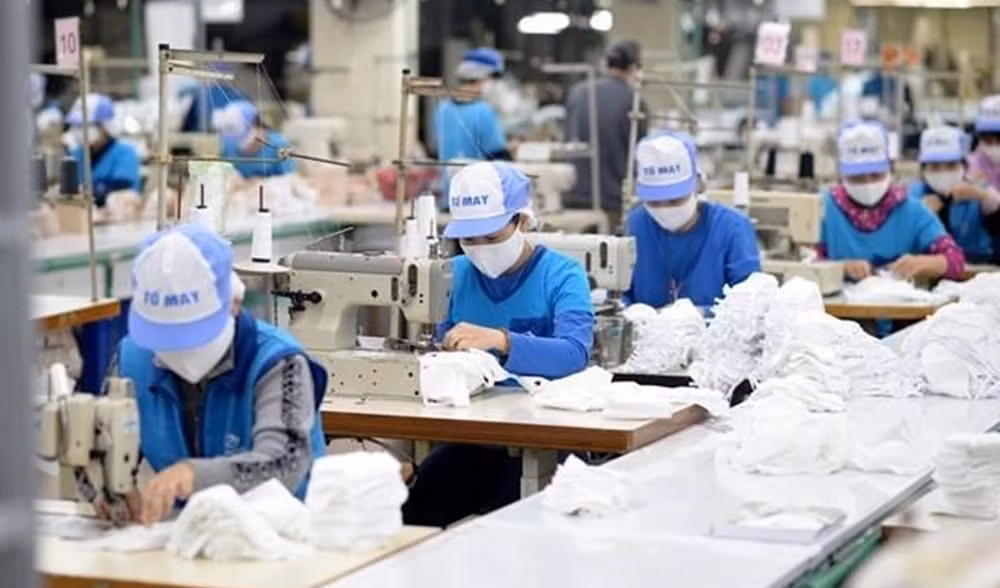 National programme on labour productivity improvement approved ảnh 1
