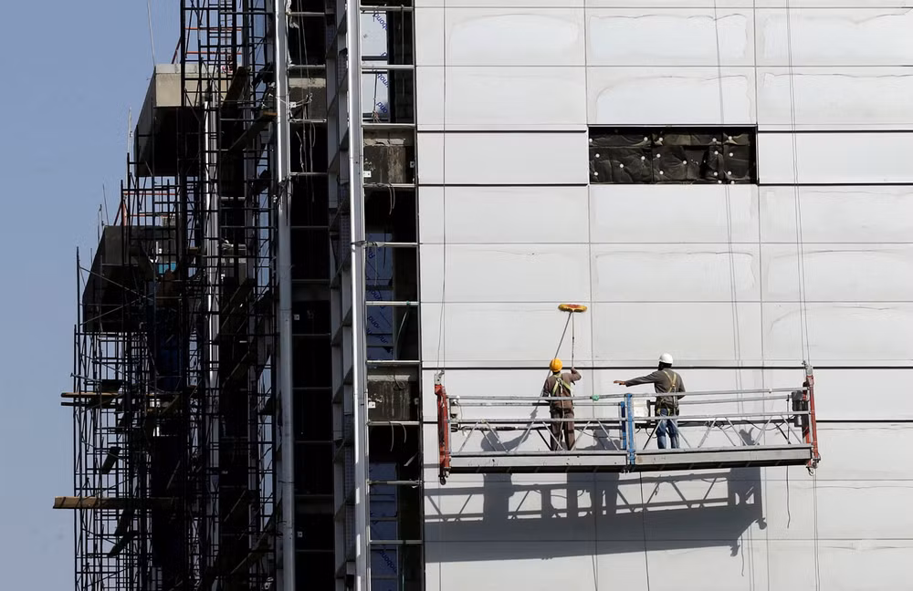 Thailand steps up smart city development ảnh 1
