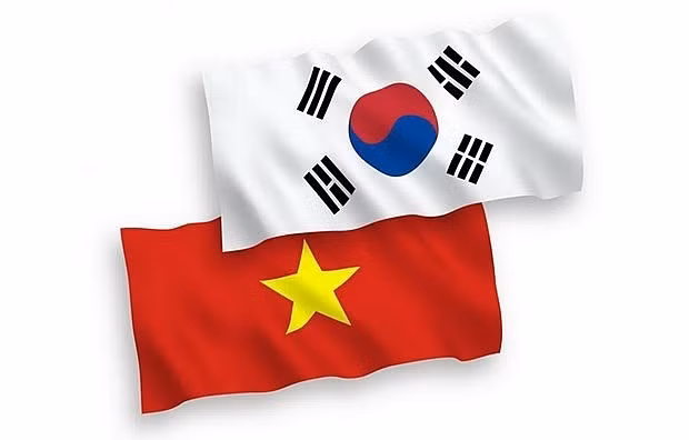 Vietnam, RoK seek to advance environmental cooperation ảnh 1