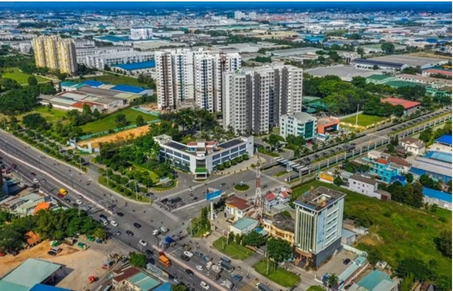 Binh Duong to host high-level forum on green growth in 2024 ảnh 1