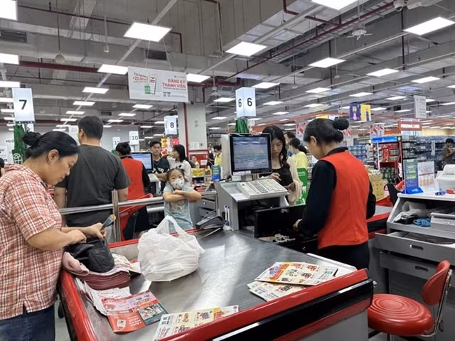 Vietnam eco-label criteria for environmentally friendly plastic issued ảnh 1