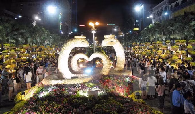 HCM City, RoK locality to co-organise int’l cultural festival ảnh 1