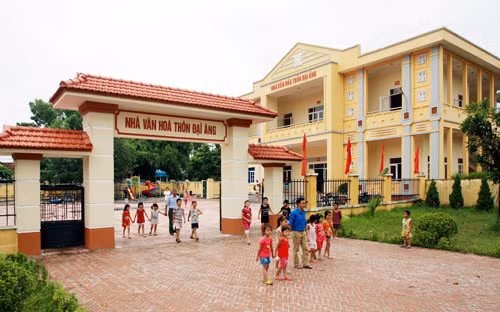Hanoi plans almost 300 million USD on boosting rural regions ảnh 1