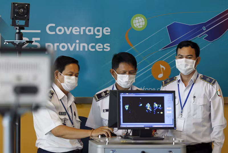 H5N1 bird flu outbreak hits southeastern Cambodia ảnh 1