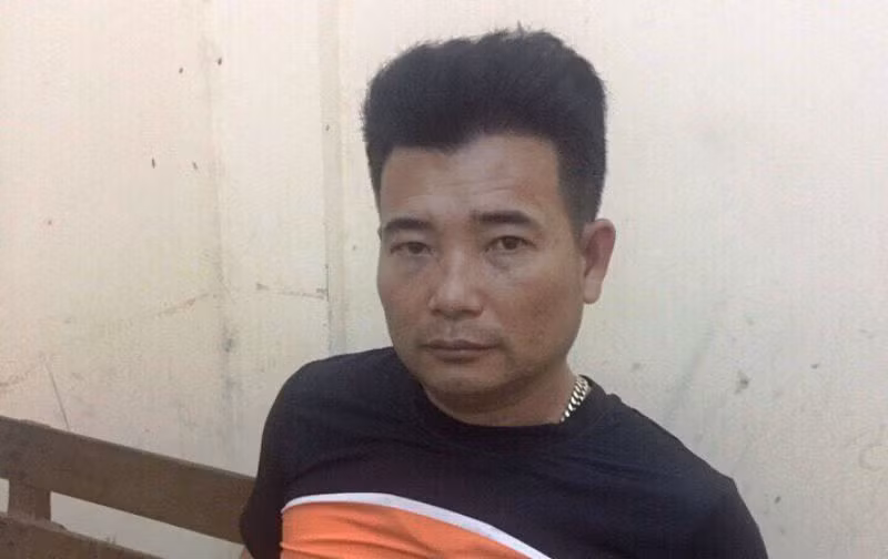 Six arrested for trafficking drugs from China to HCM City ảnh 1