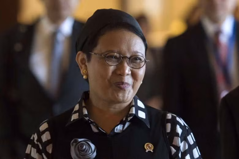Indonesia, Singapore beef up ties ảnh 1