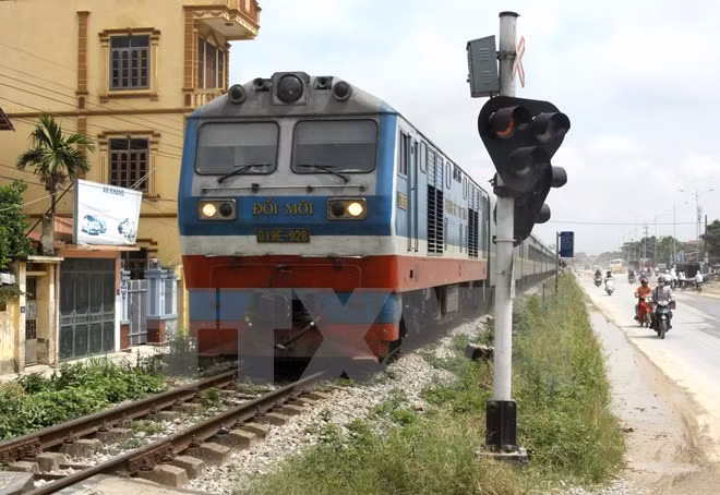 Gates, guards, upgrades aim to put end to rail fatalities ảnh 1