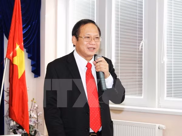  Vietnam learns from Australia’s press management experience ảnh 1