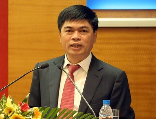 Former Oceanbank General Director prosecuted ảnh 1 Former Oceanbank General Director prosecuted ảnh 1