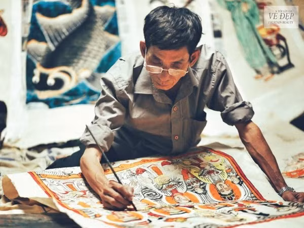 Contest asks for cultural photography ảnh 1