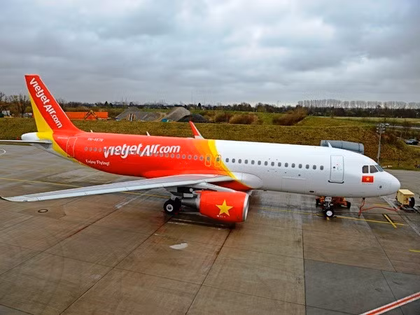 Vietjet Air increases flights from HCM City to Quang Nam ảnh 1 Vietjet Air increases flights from HCM City to Quang Nam ảnh 1